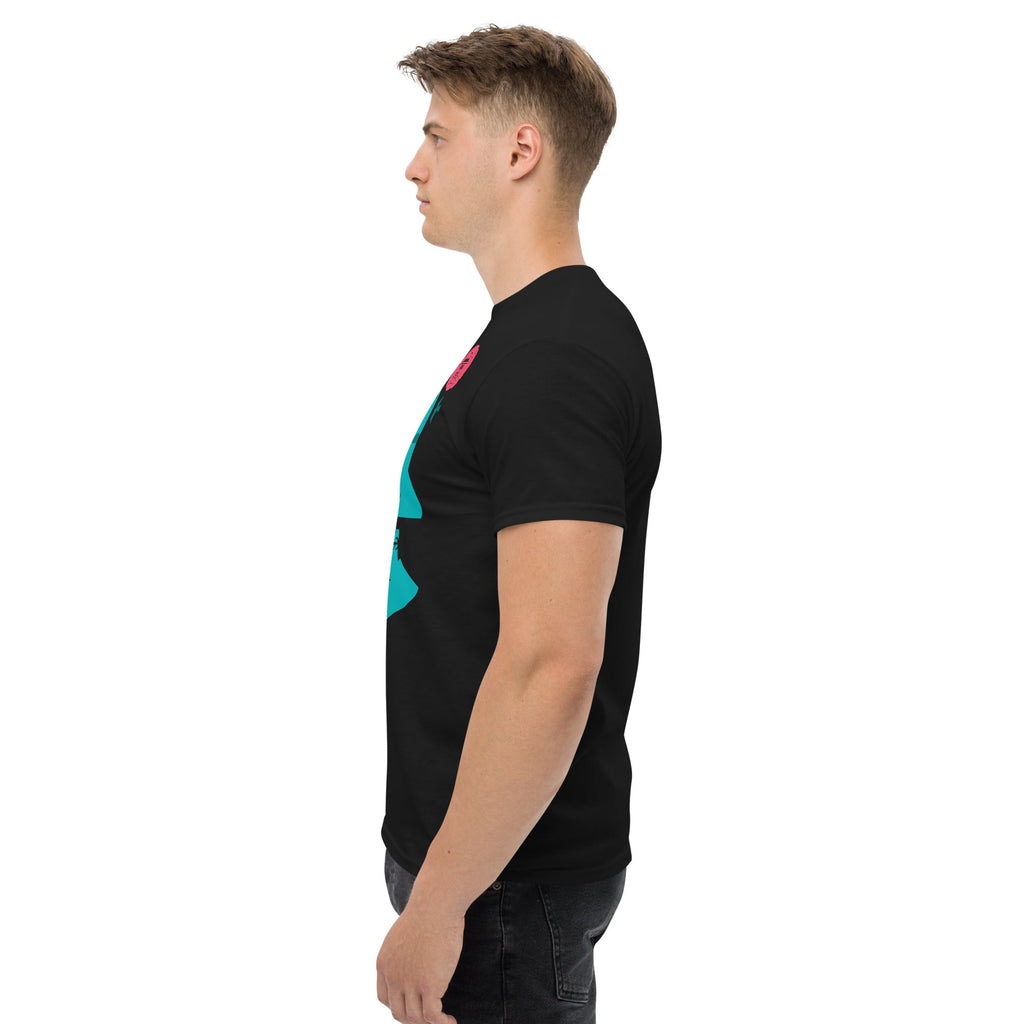 Unisex classic tee