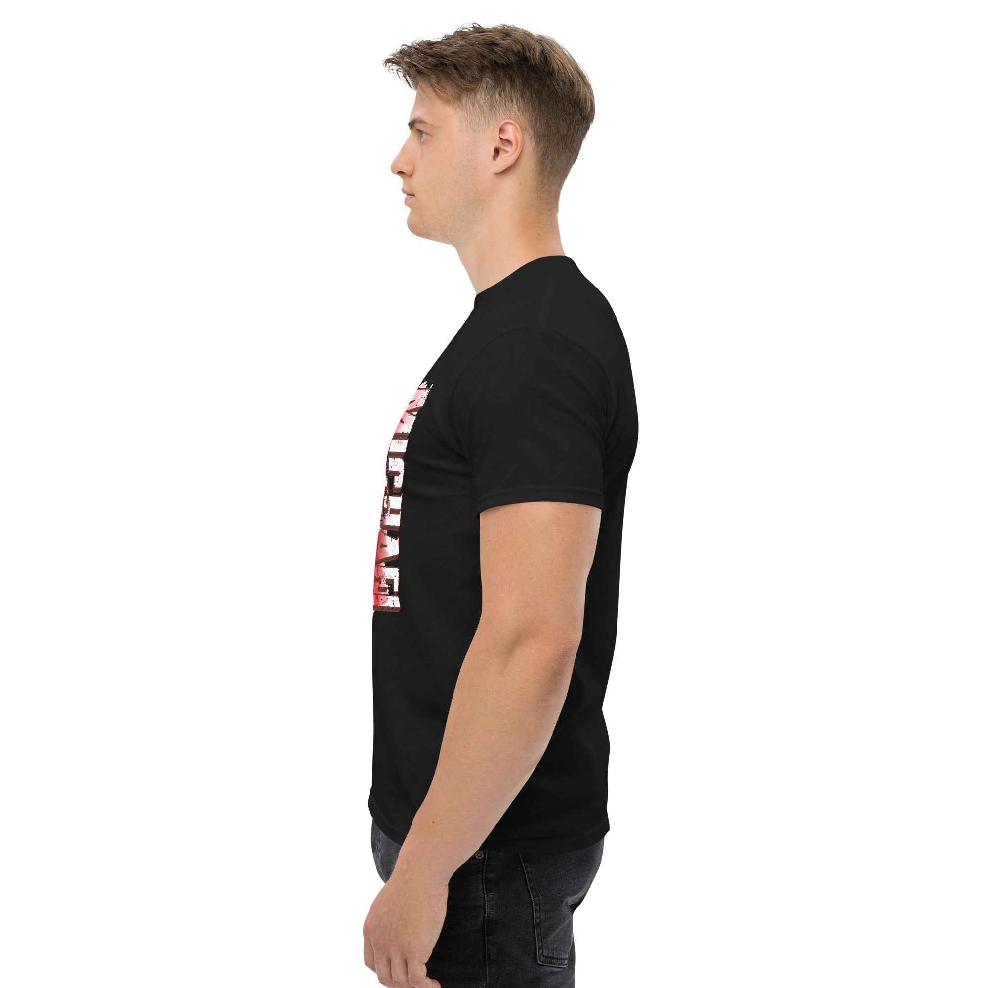 Unisex classic tee