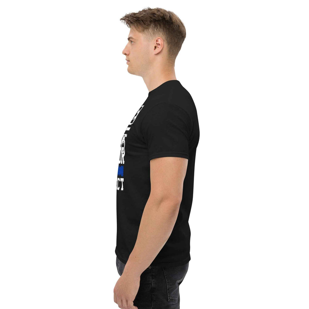 Unisex classic tee