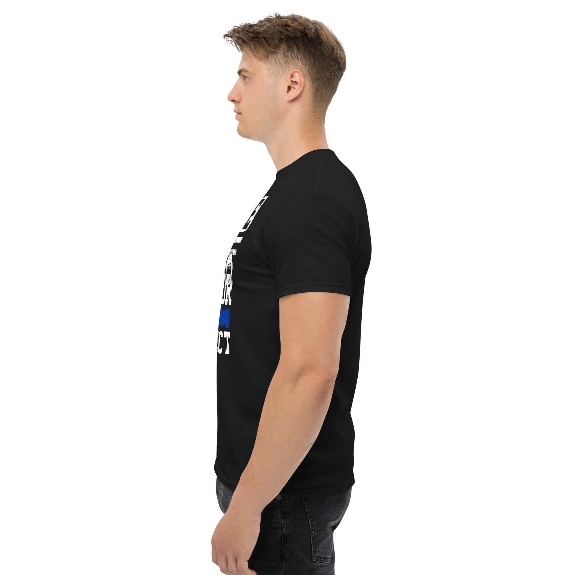 Unisex classic tee