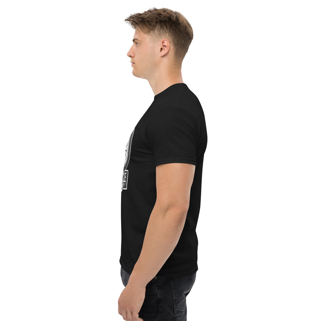Race Unisex classic tee - LASTICH