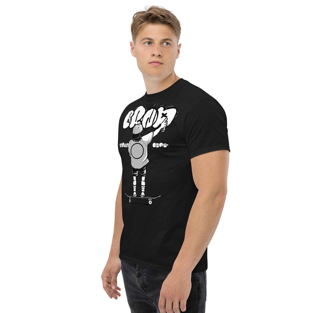Unisex classic tee