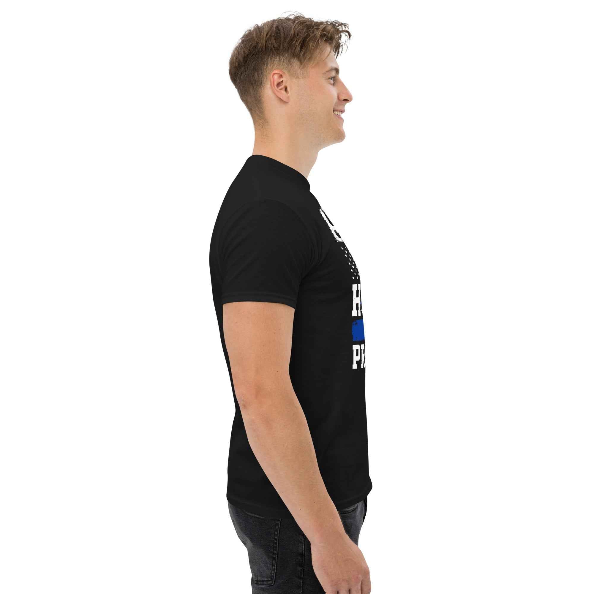 Unisex classic tee