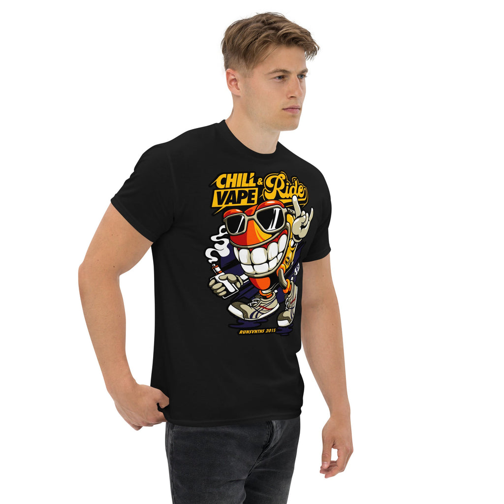 Unisex classic tee