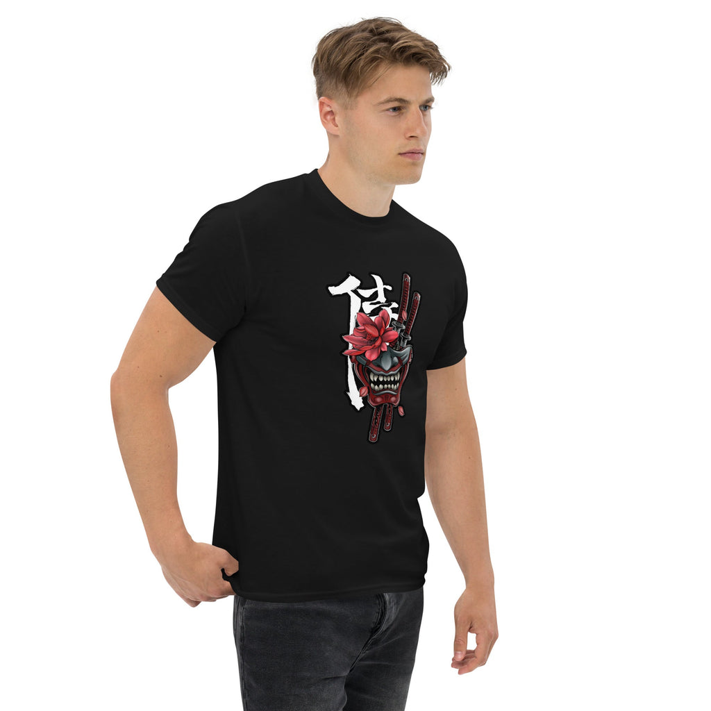 Unisex classic tee