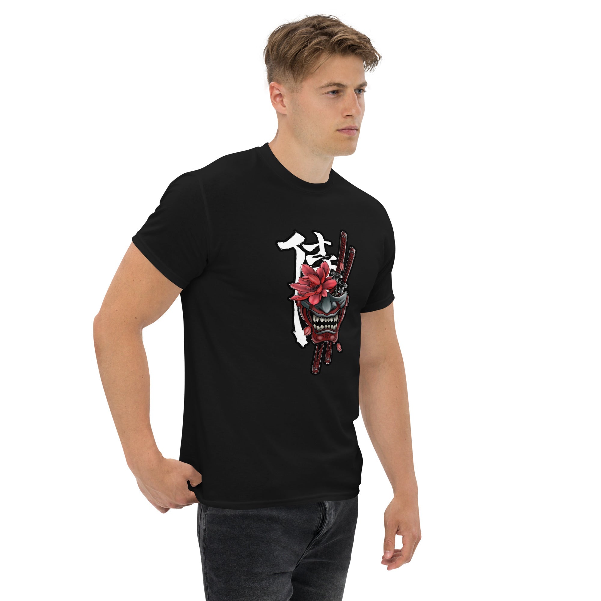 Unisex classic tee