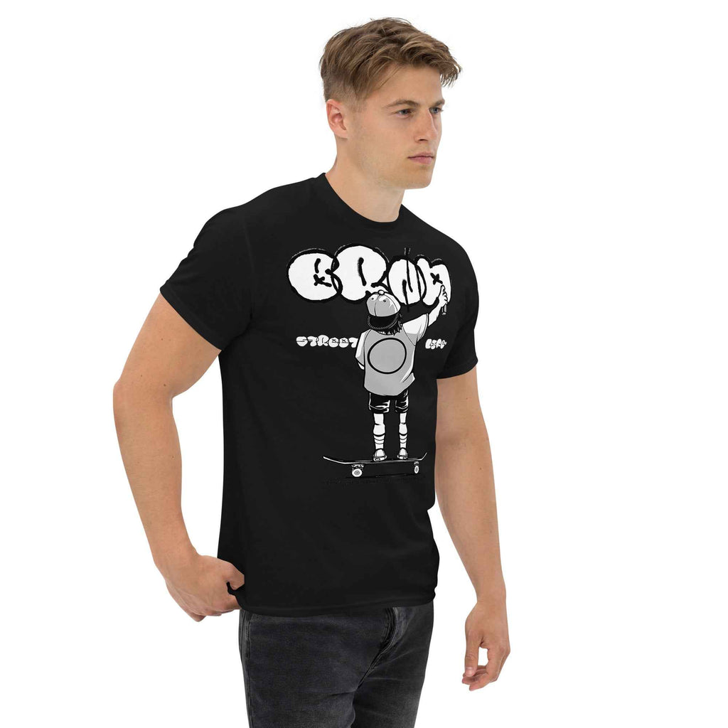 Unisex classic tee