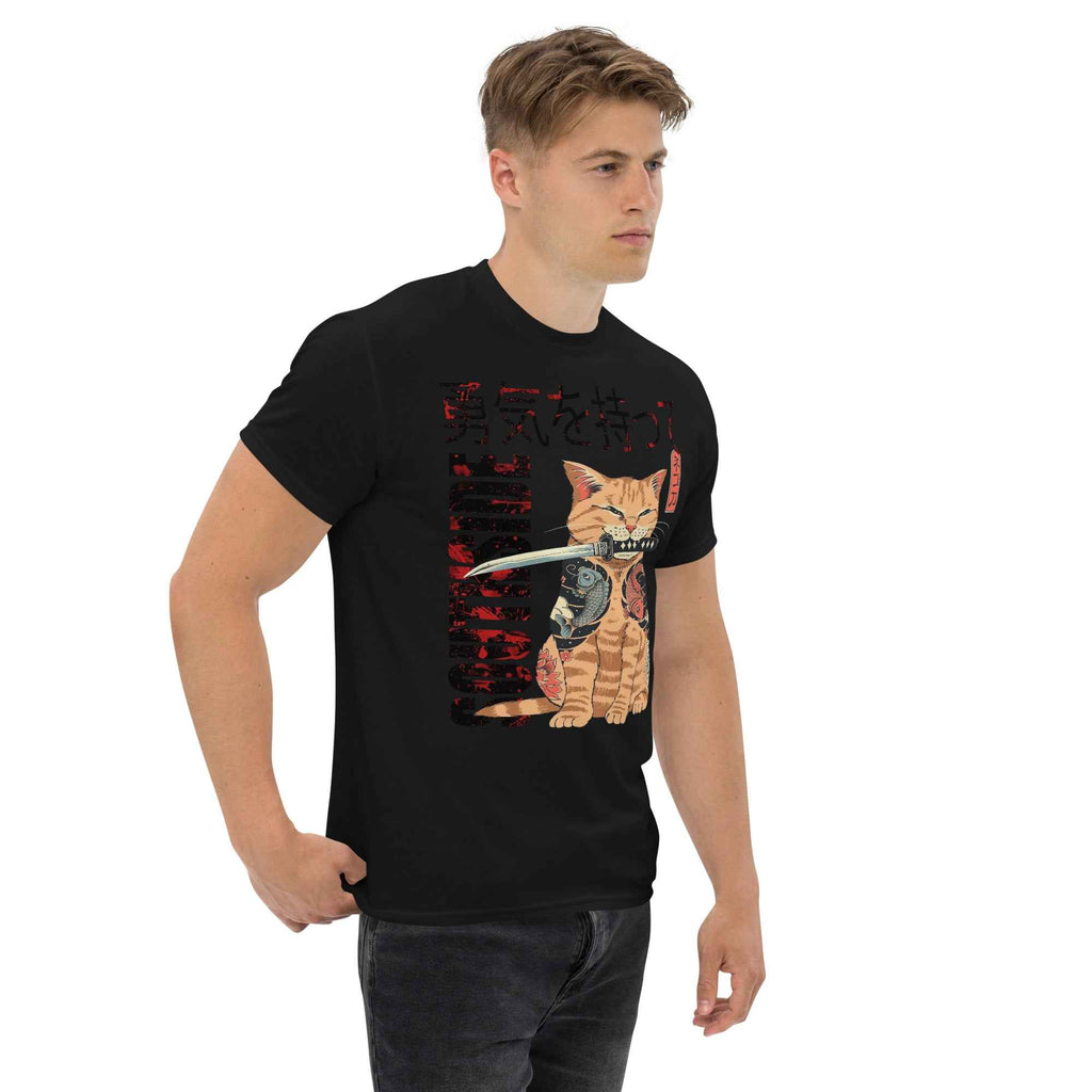 Unisex classic tee