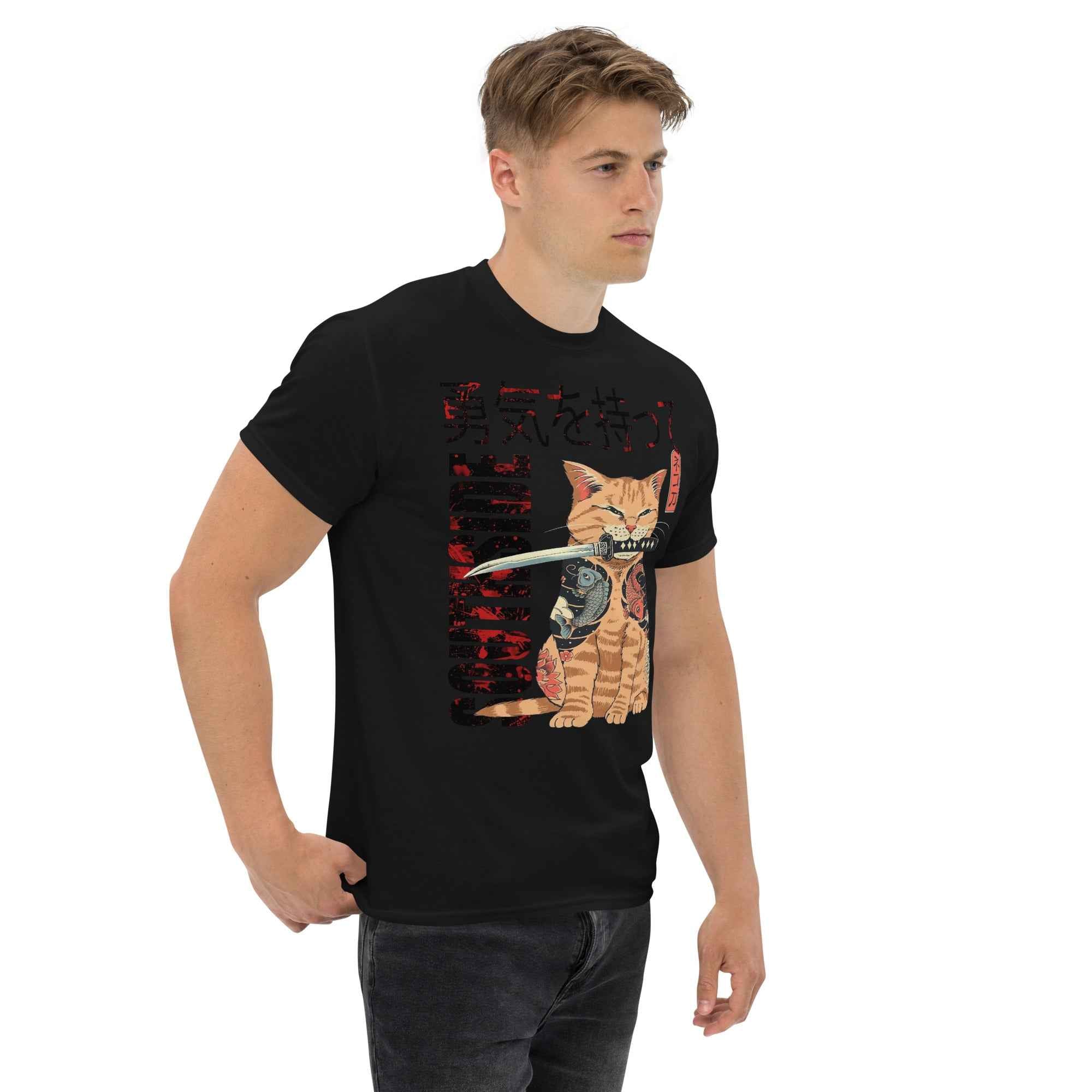 Unisex classic tee