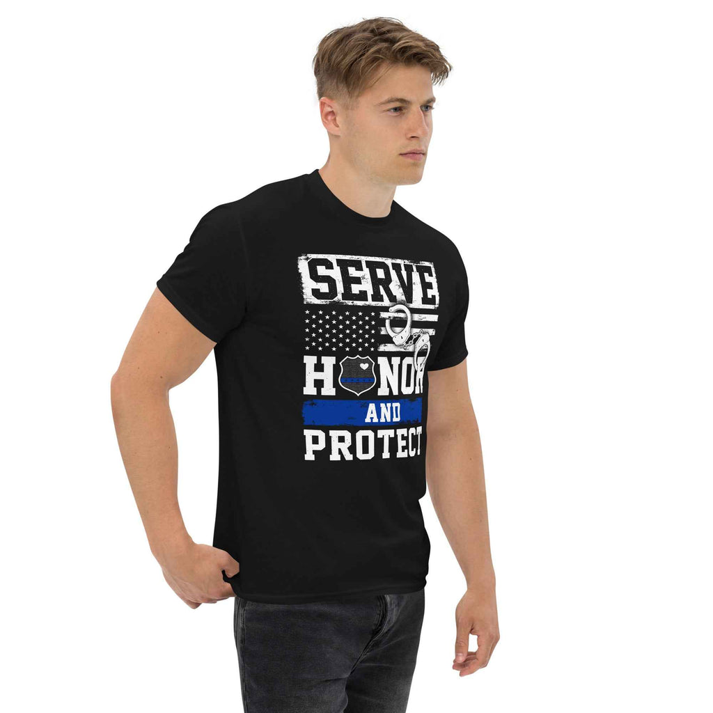 Unisex classic tee