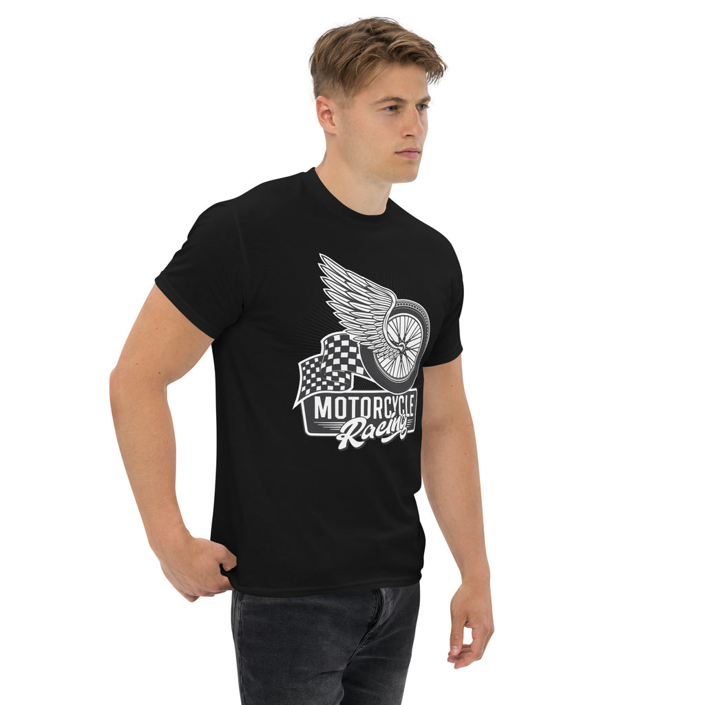 Race Unisex classic tee - LASTICH