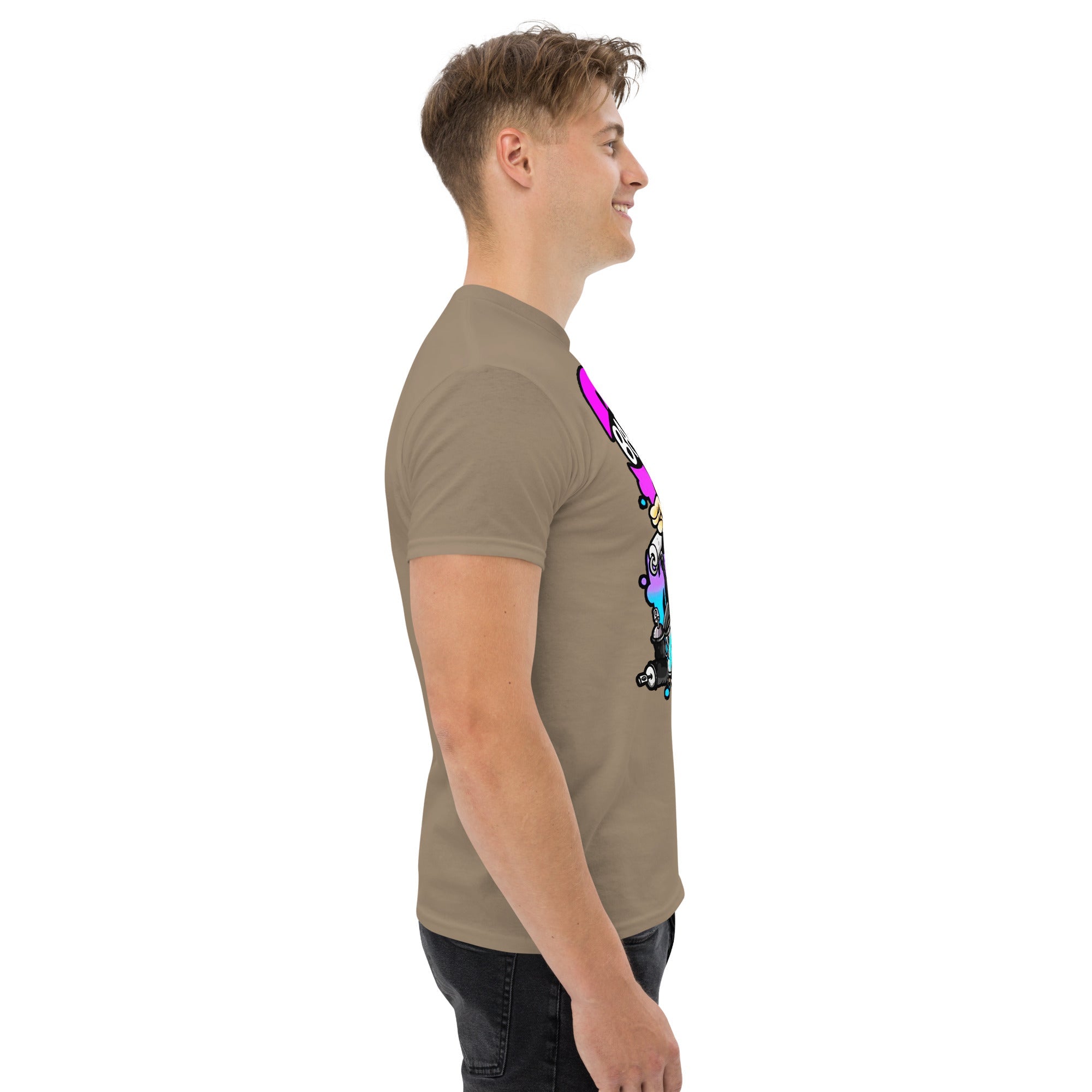 Unisex classic tee