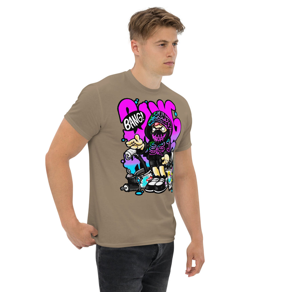 Unisex classic tee