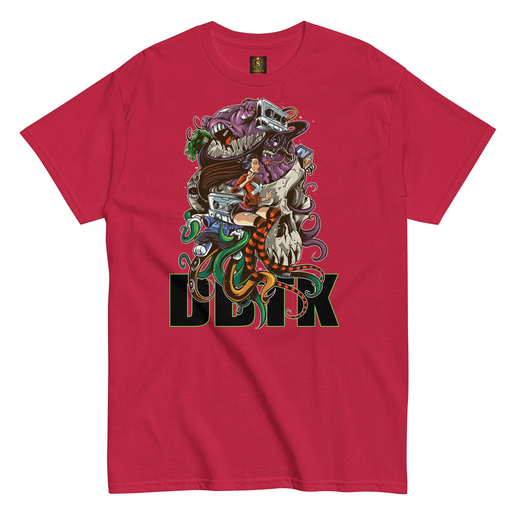 Unisex classic tee