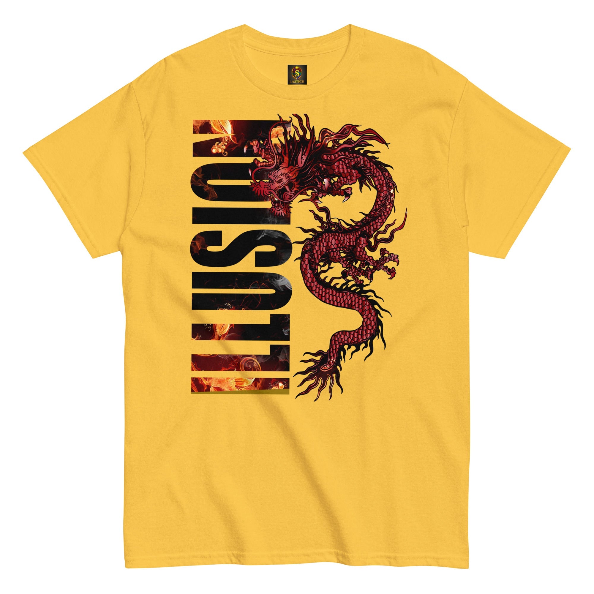Unisex classic tee