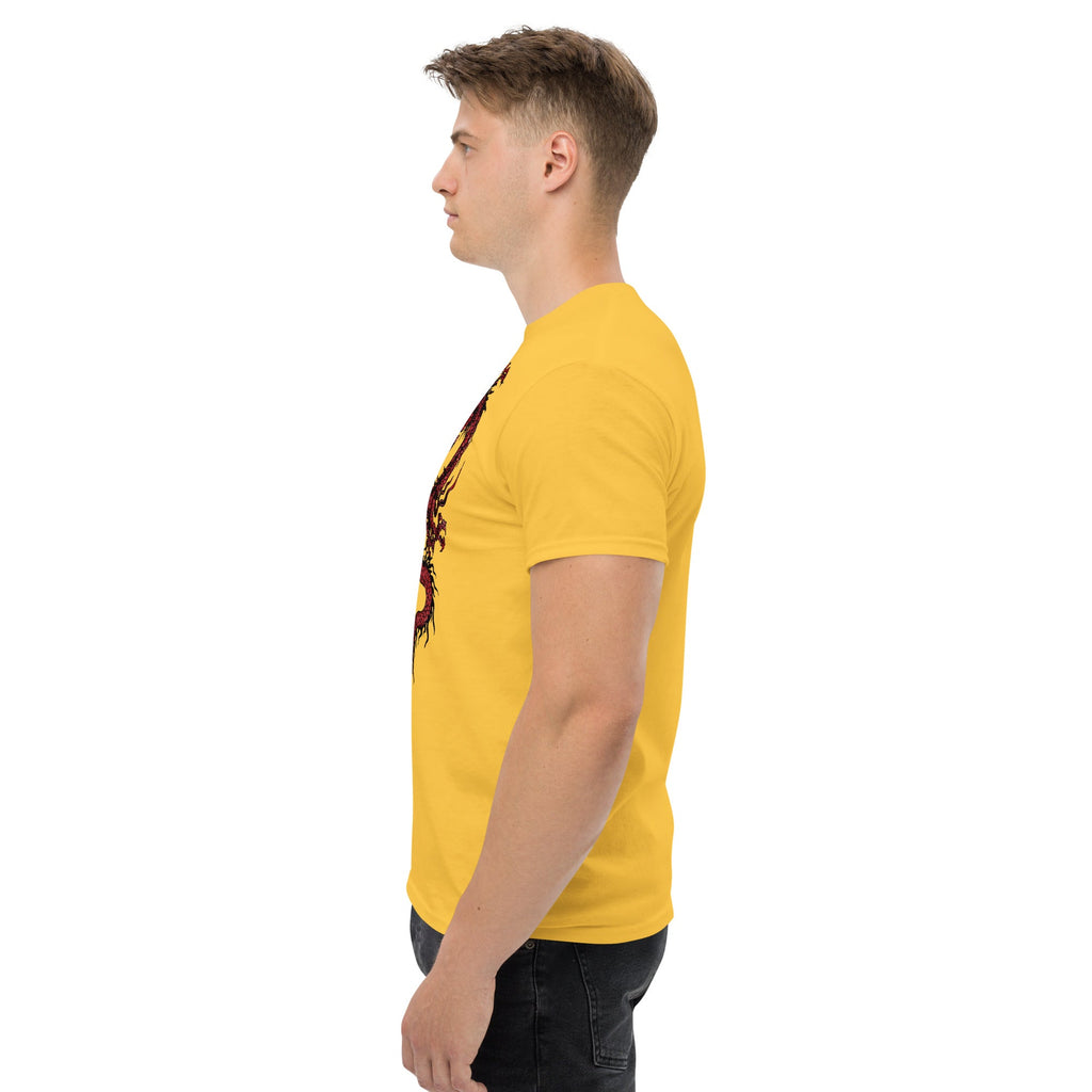 Unisex classic tee