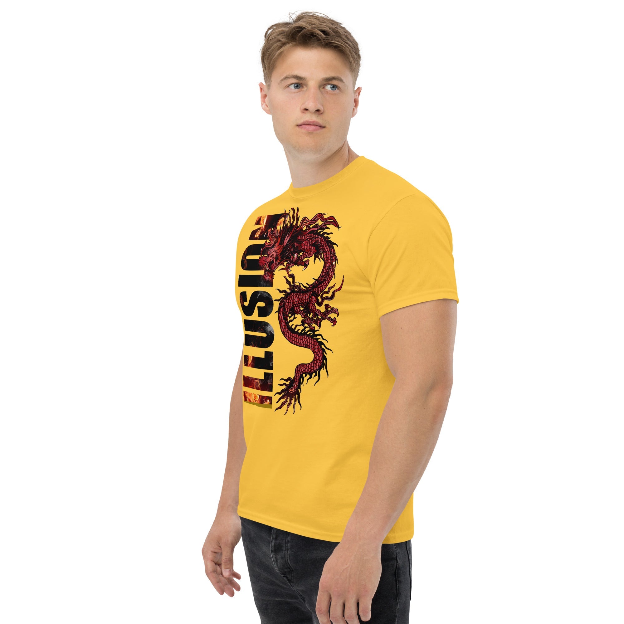 Unisex classic tee