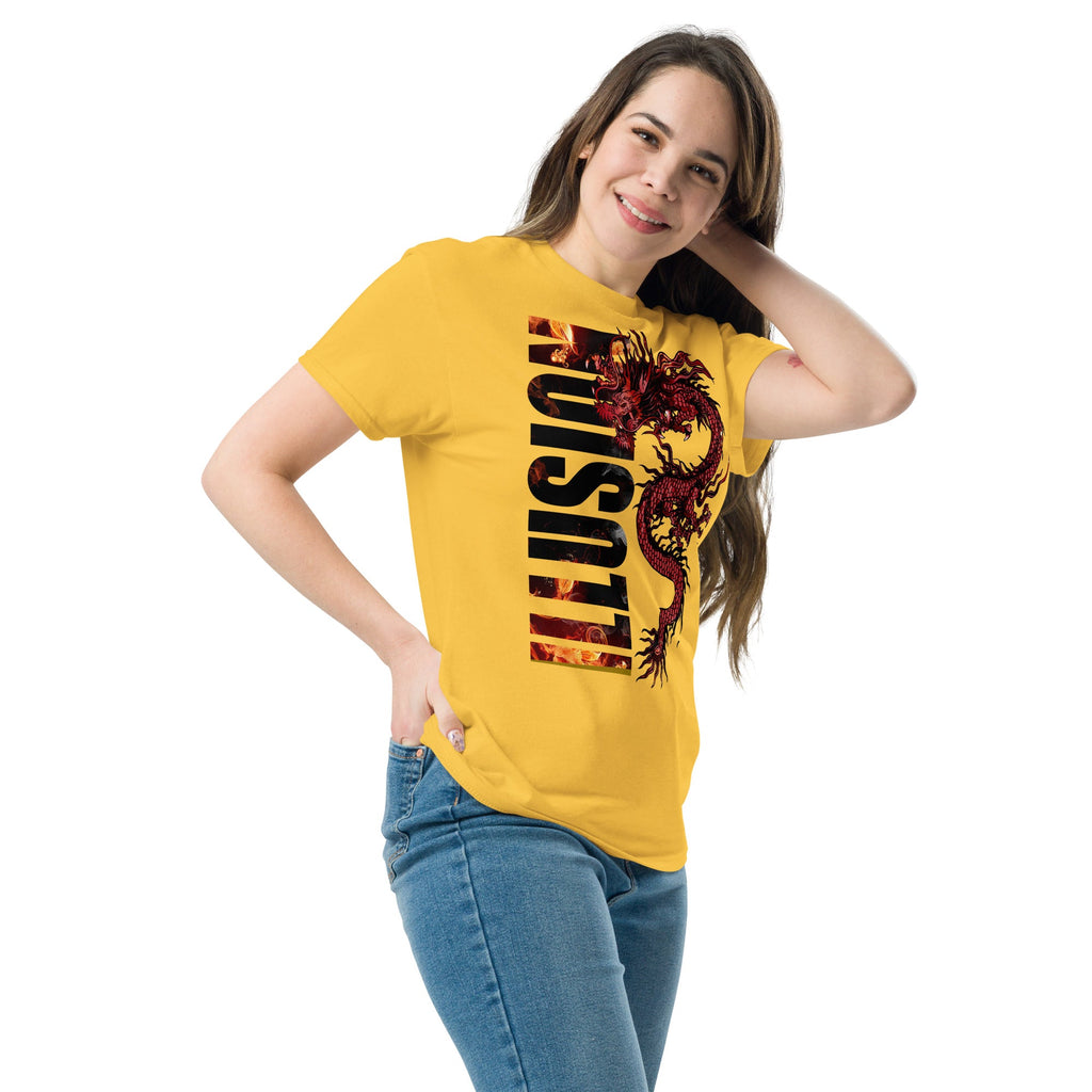 Unisex classic tee