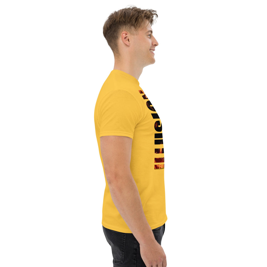 Unisex classic tee