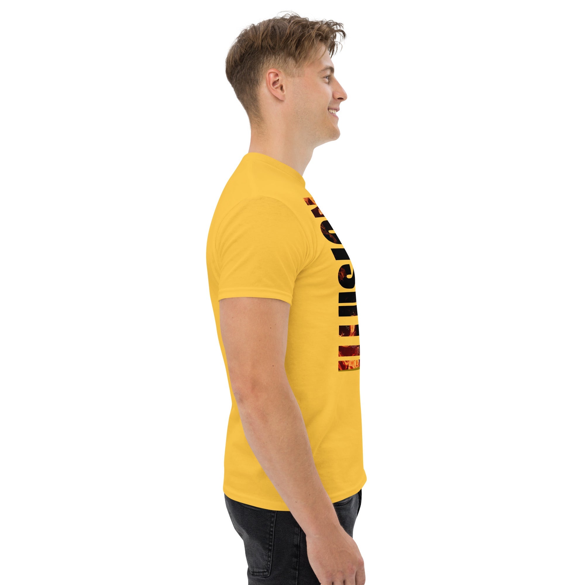 Unisex classic tee