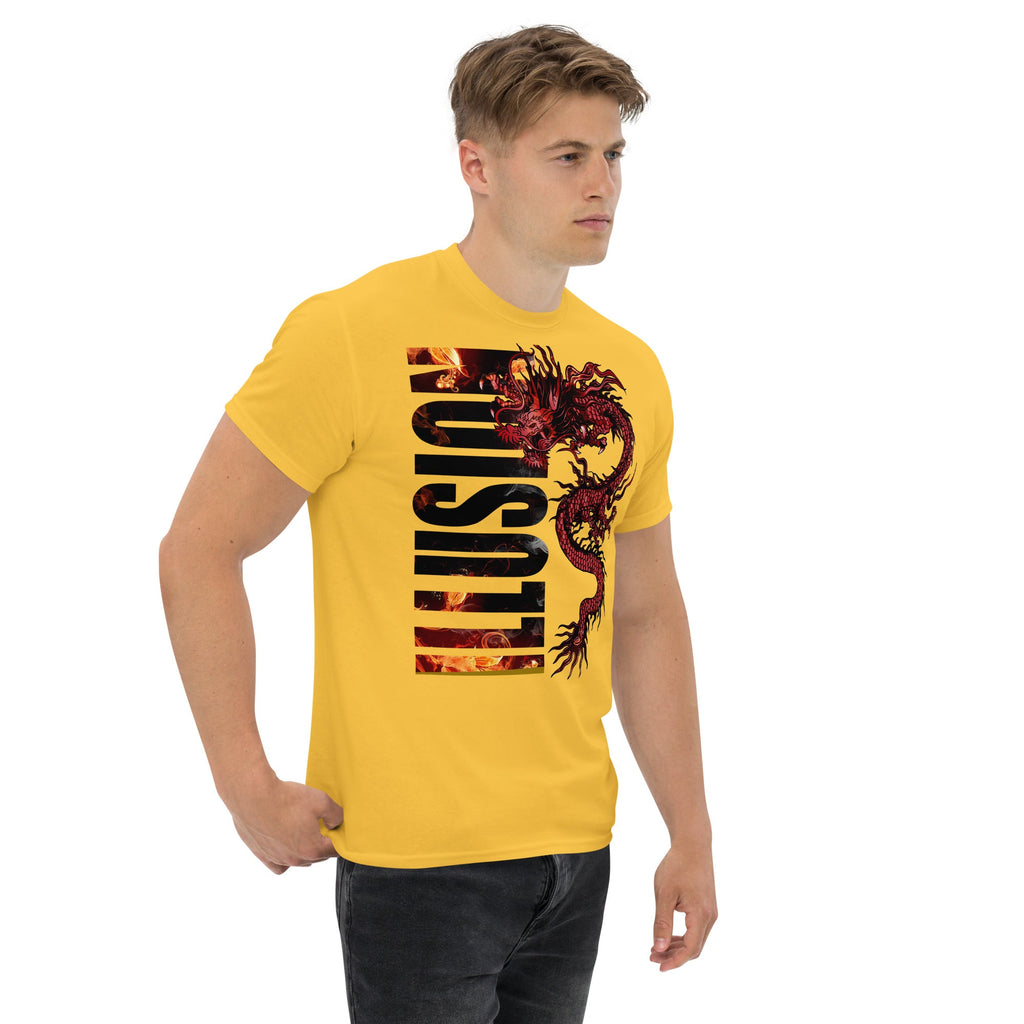 Unisex classic tee