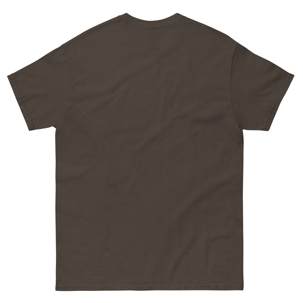 Brooklyn Unisex classic tee - LASTICH