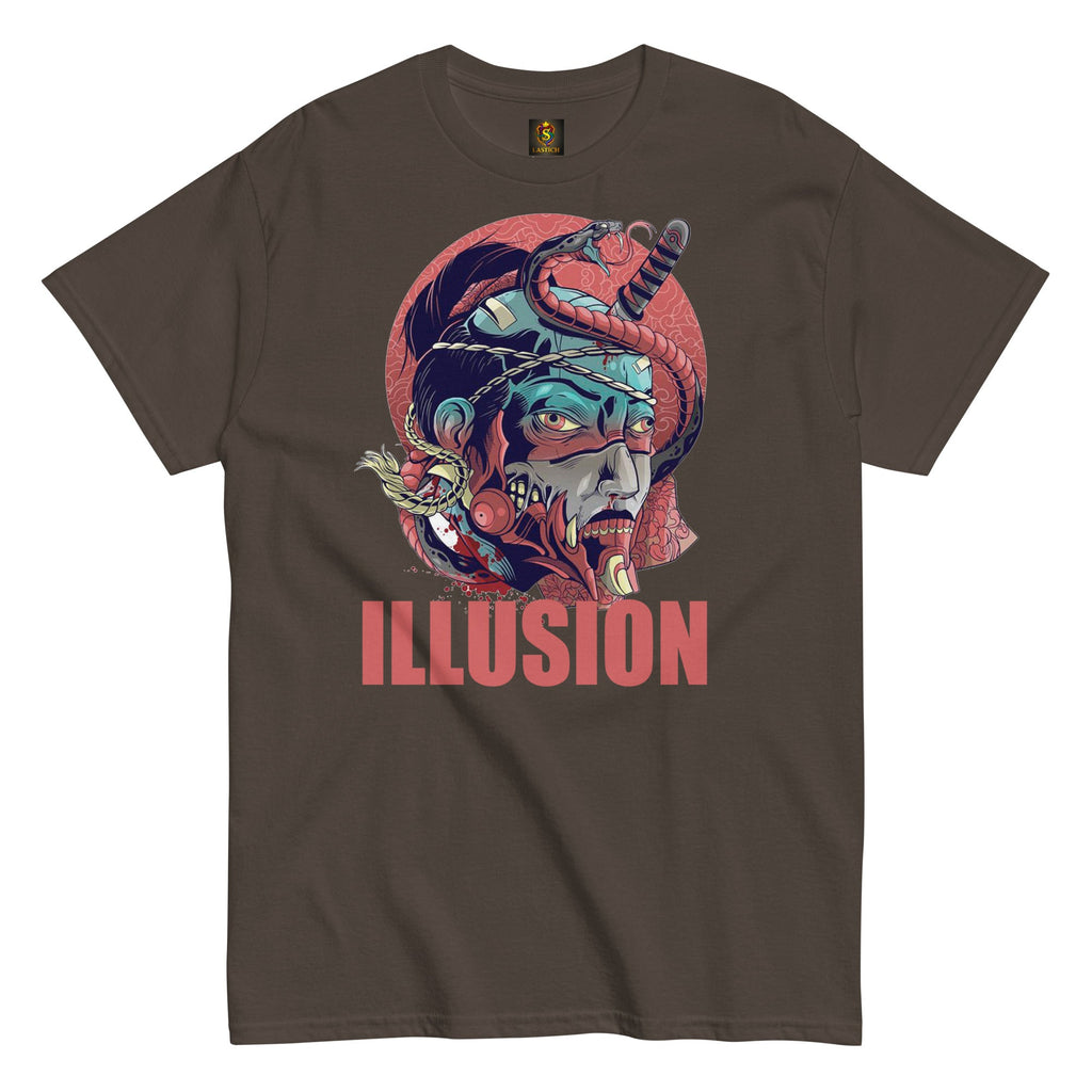 Unisex classic tee