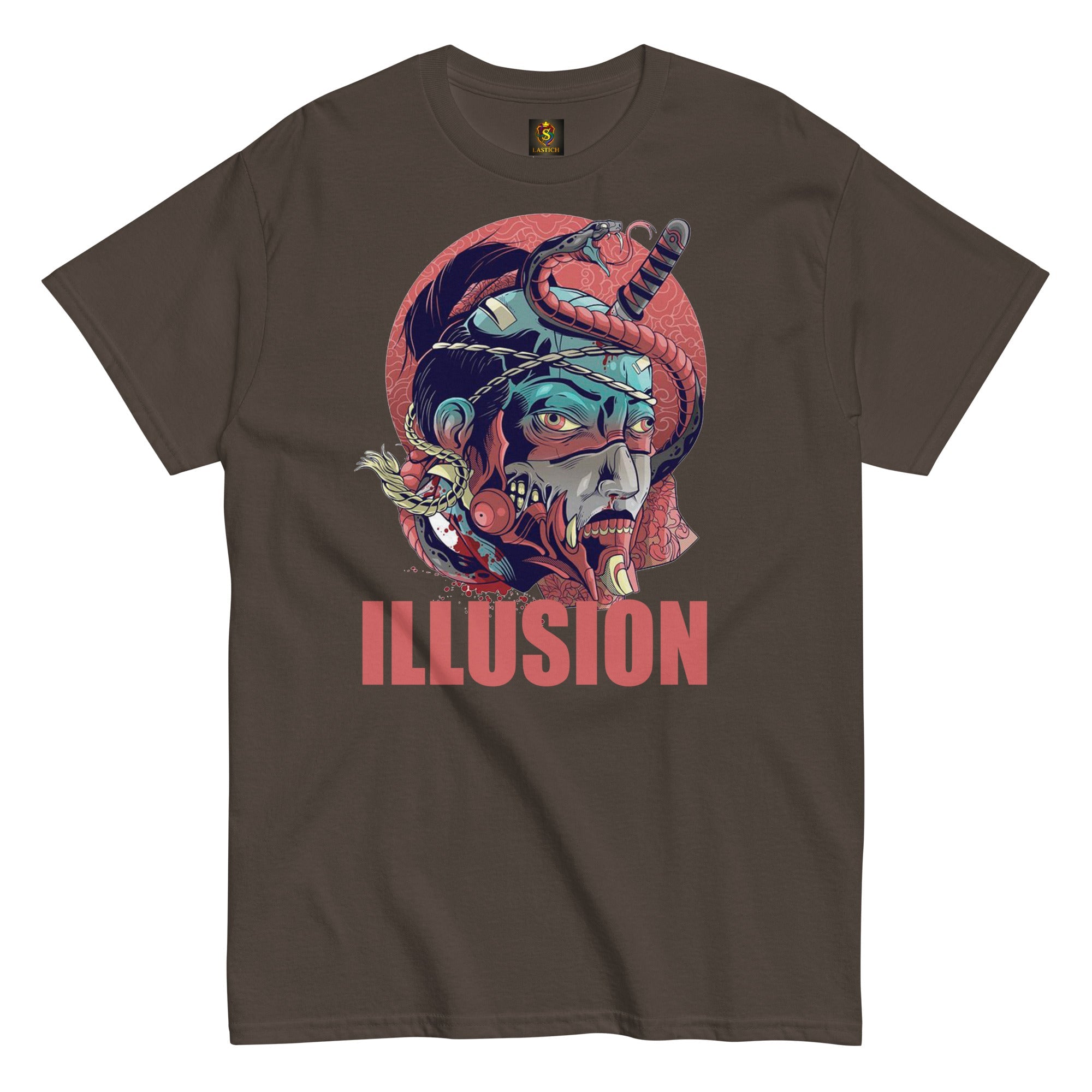 Unisex classic tee