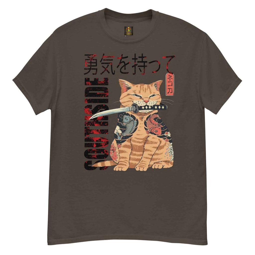 Unisex classic tee