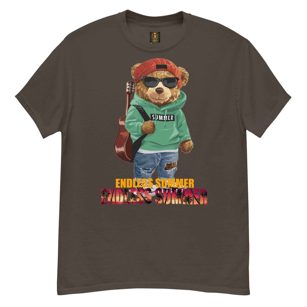 Unisex classic tee