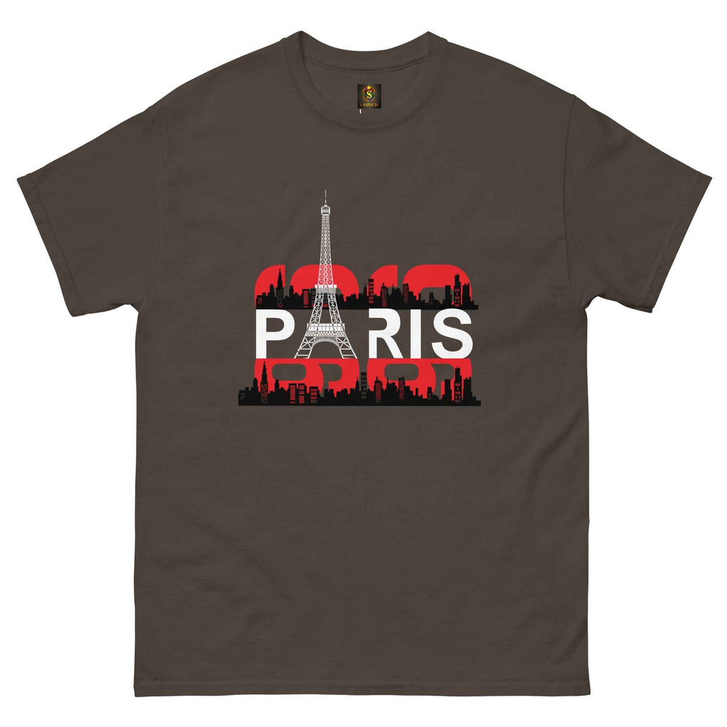 Unisex classic tee