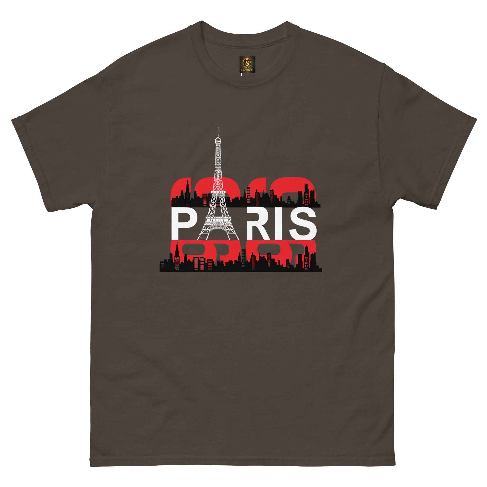 Unisex classic tee