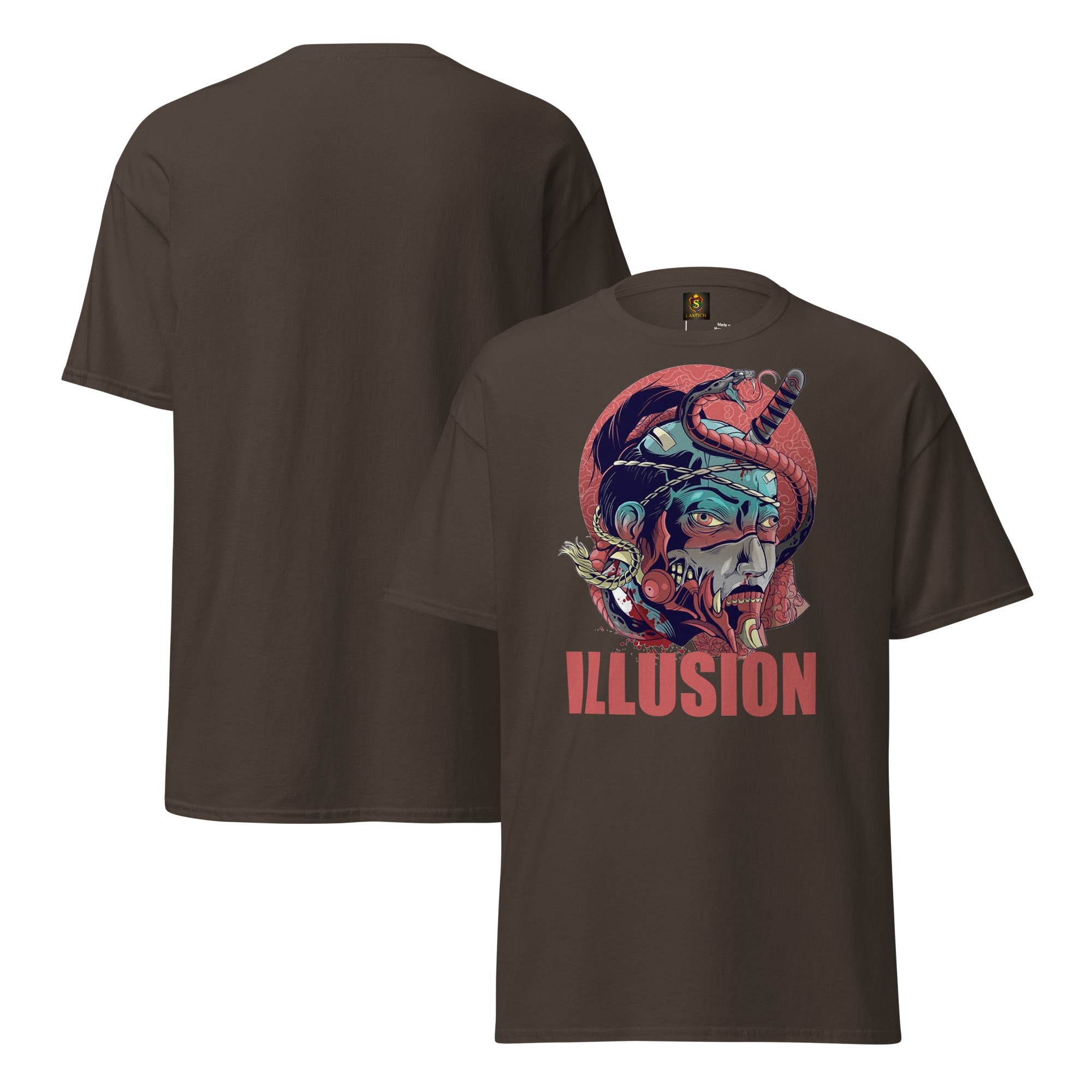 Unisex classic tee