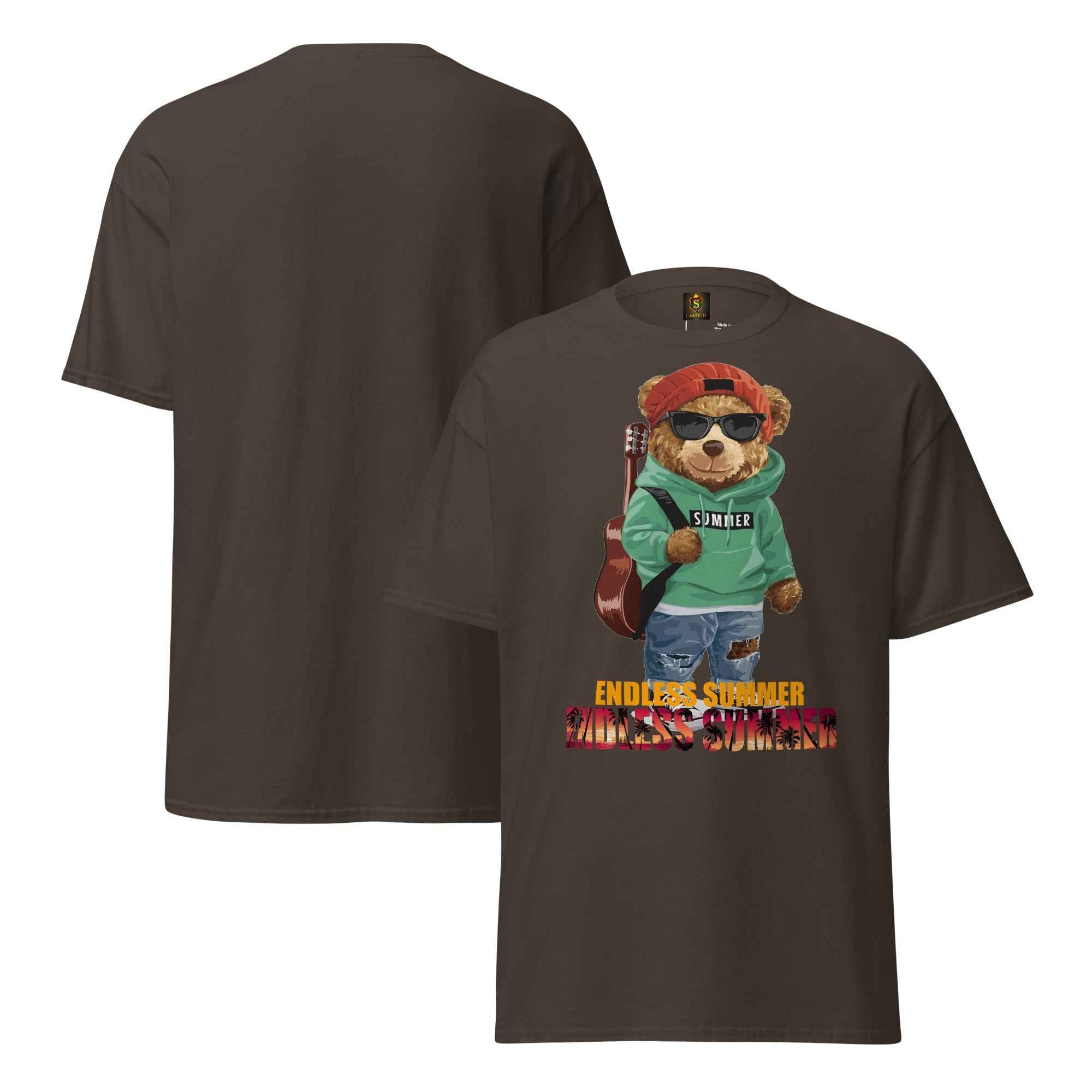 Unisex classic tee