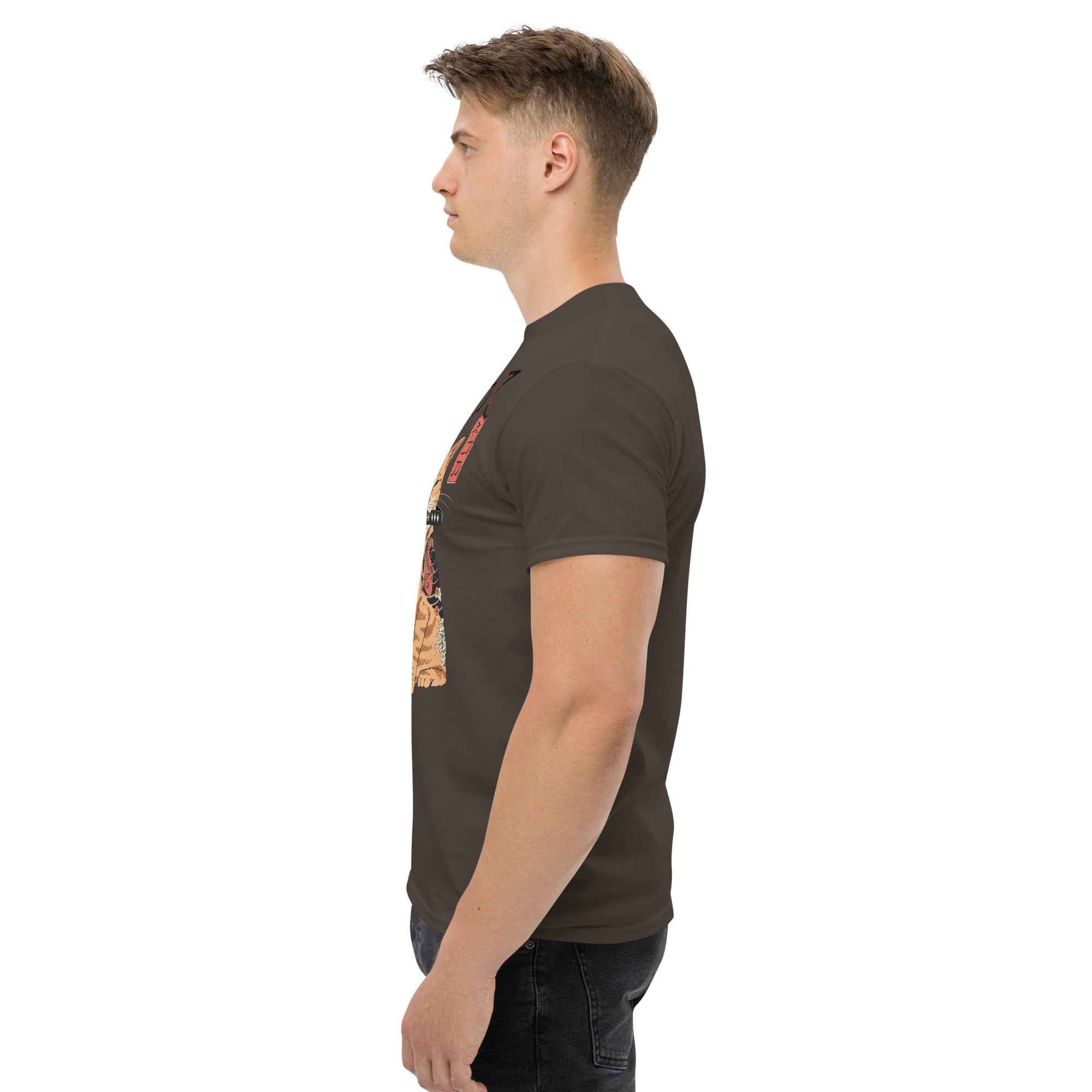 Unisex classic tee