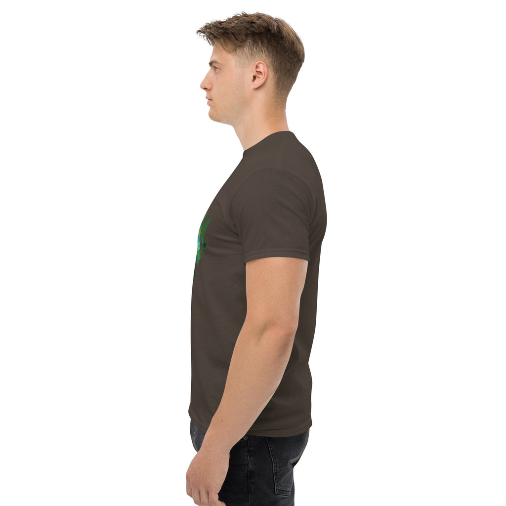 Deer Leaf Unisex classic tee - LASTICH
