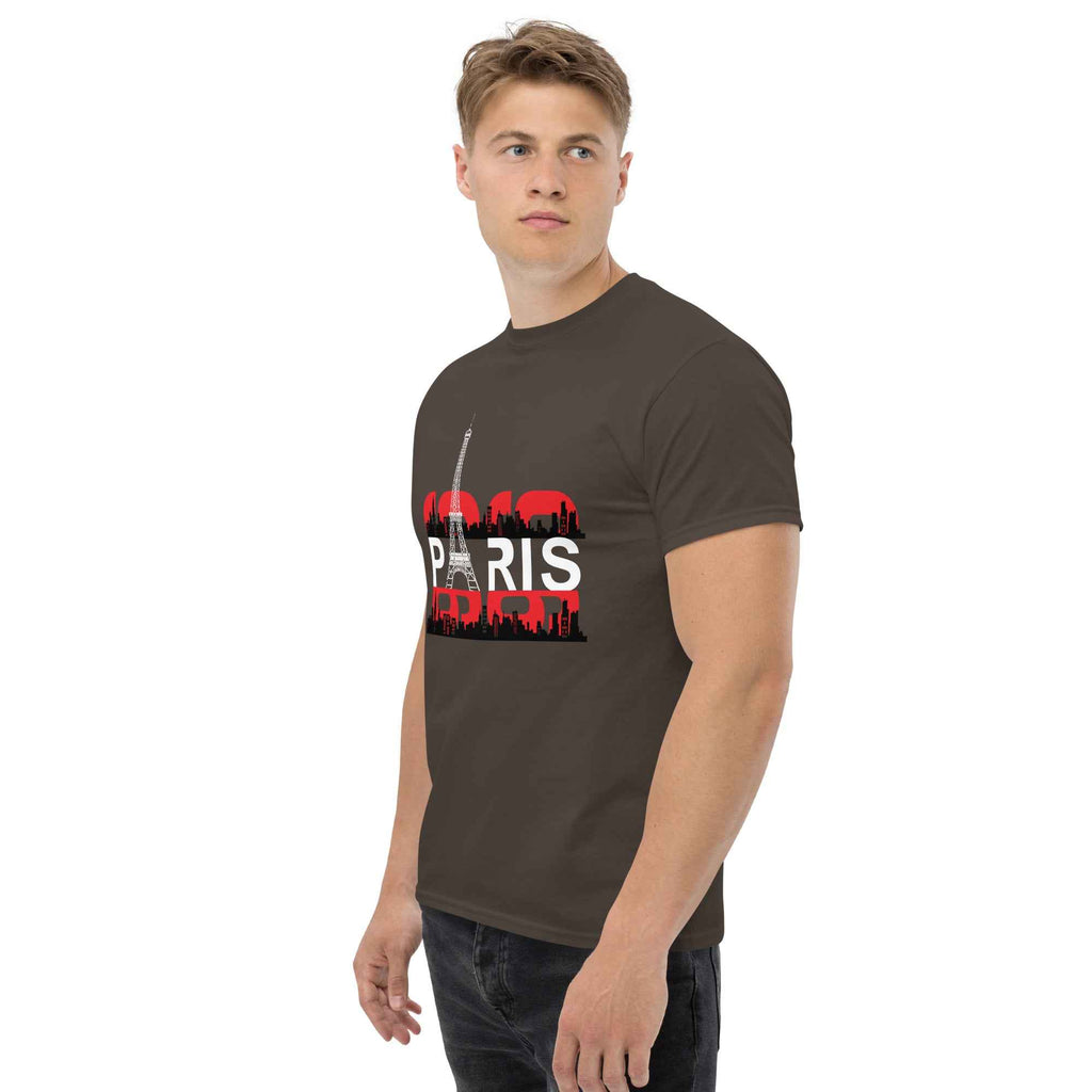 Unisex classic tee