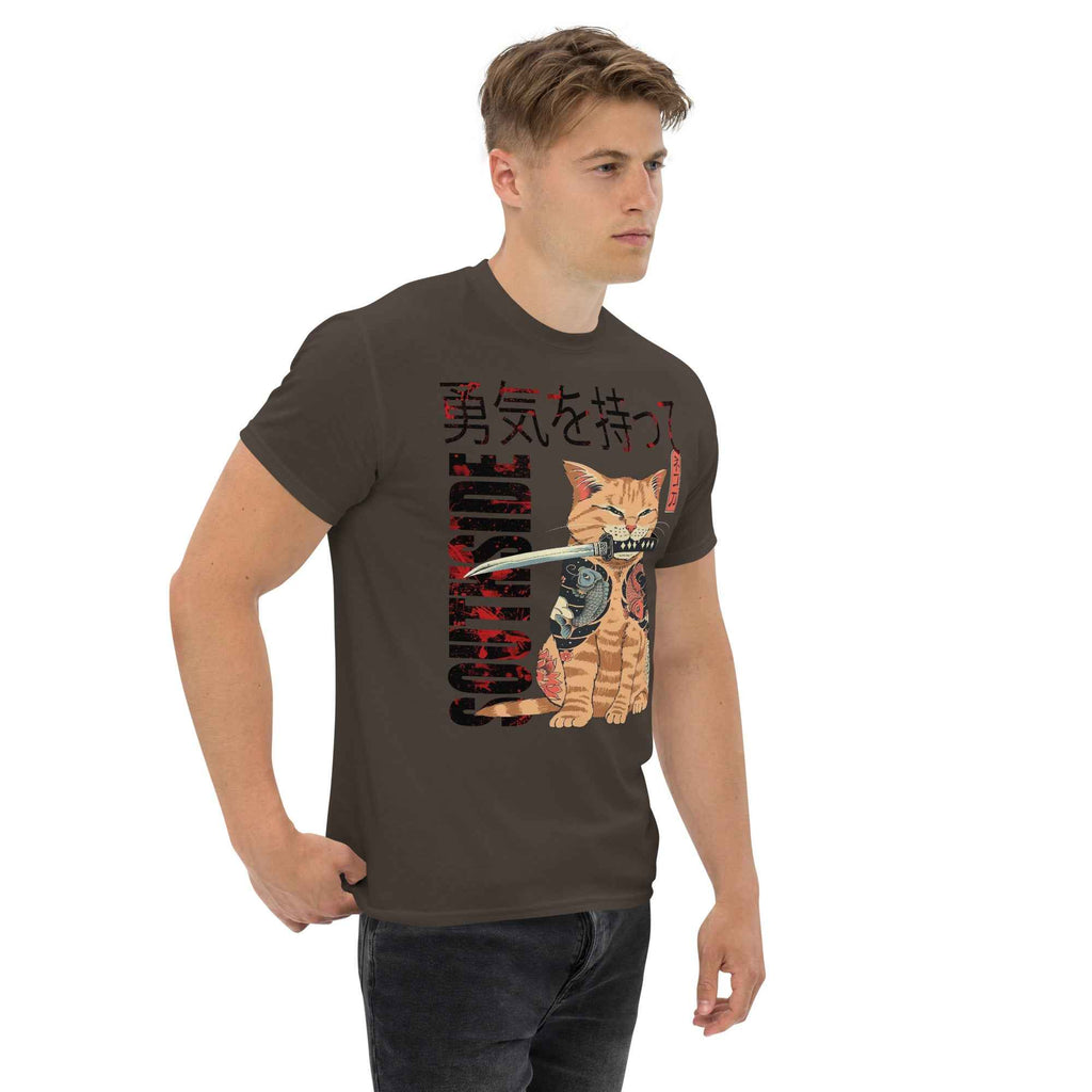 Unisex classic tee