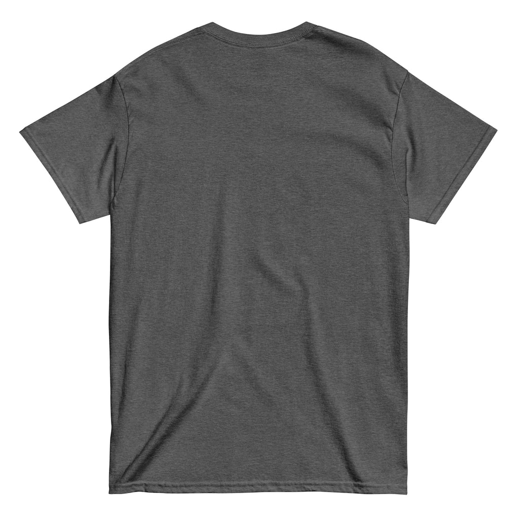Unisex classic tee - LASTICH