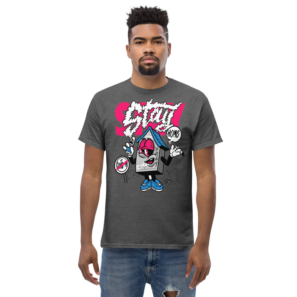 Unisex classic tee