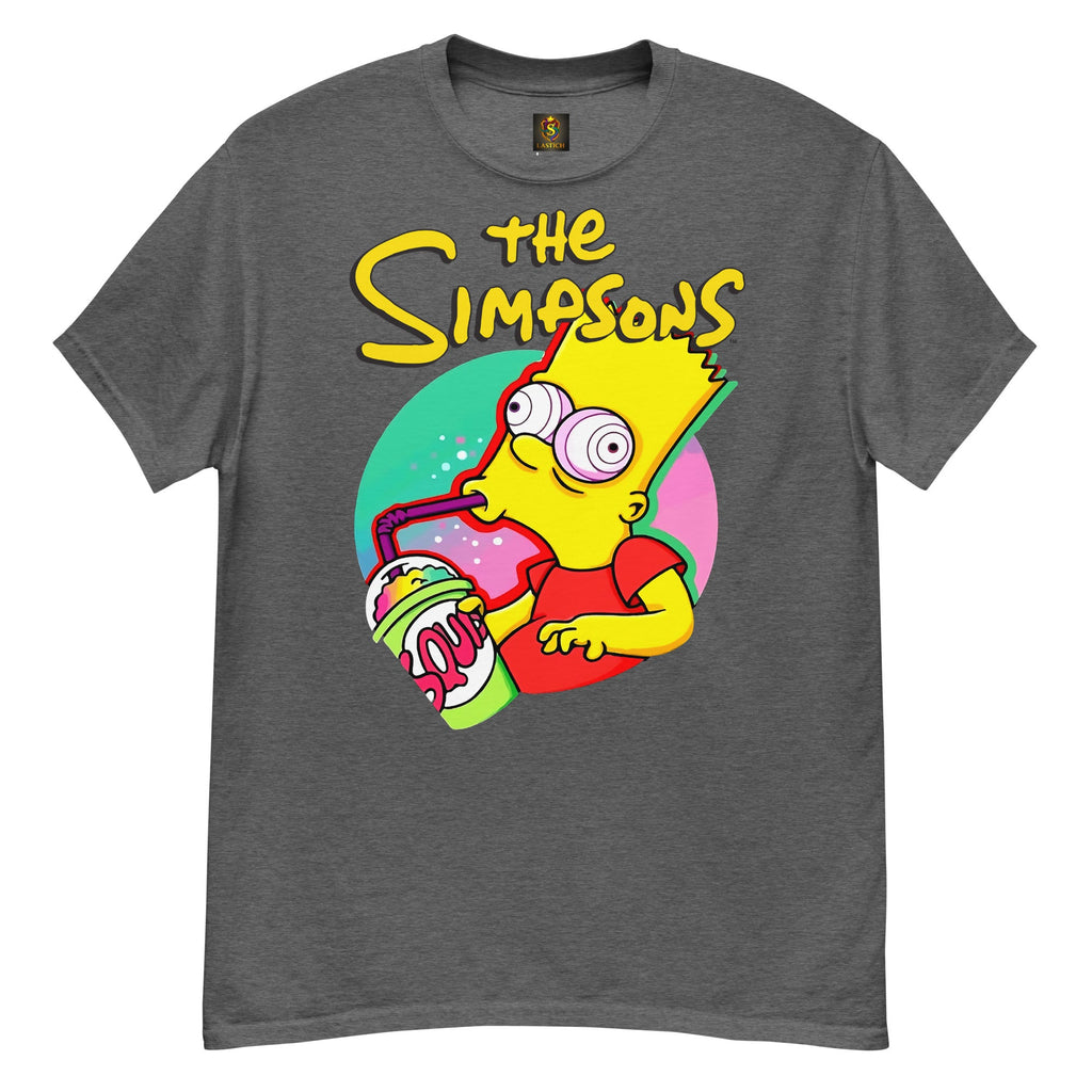 Unisex classic tee