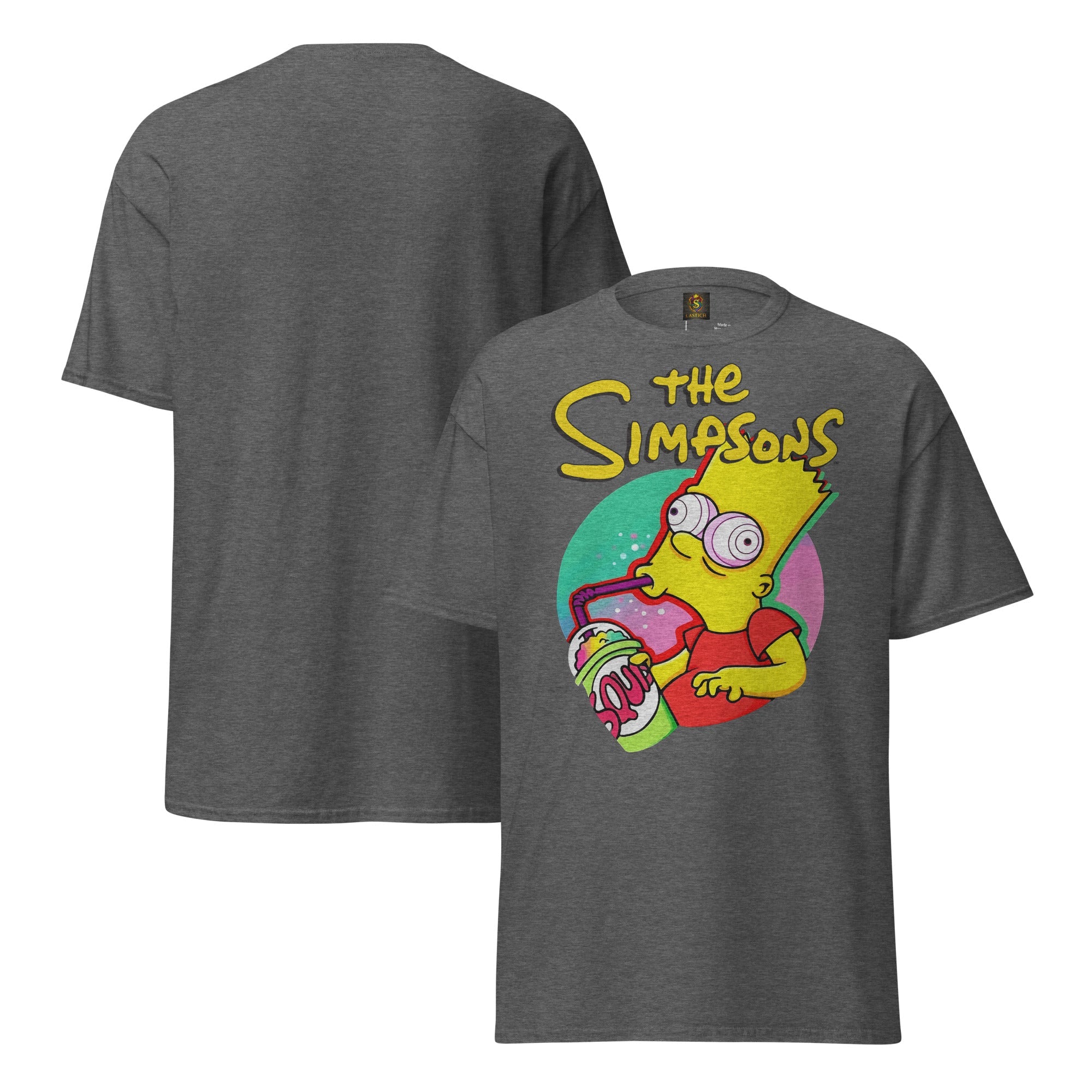 Unisex classic tee