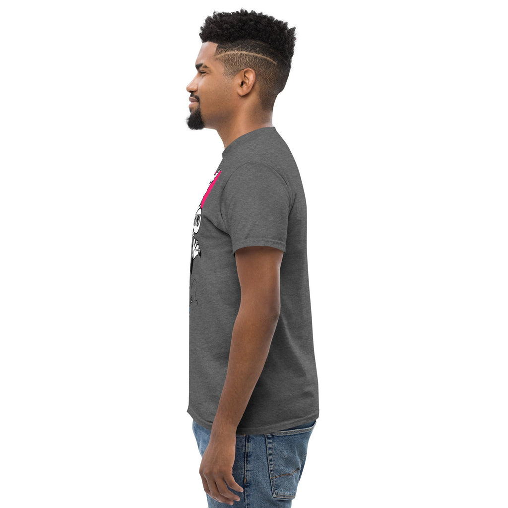 Unisex classic tee