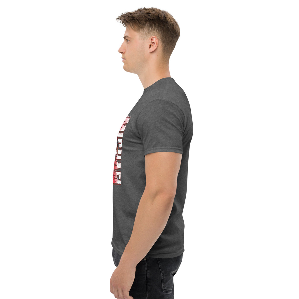 Unisex classic tee - LASTICH