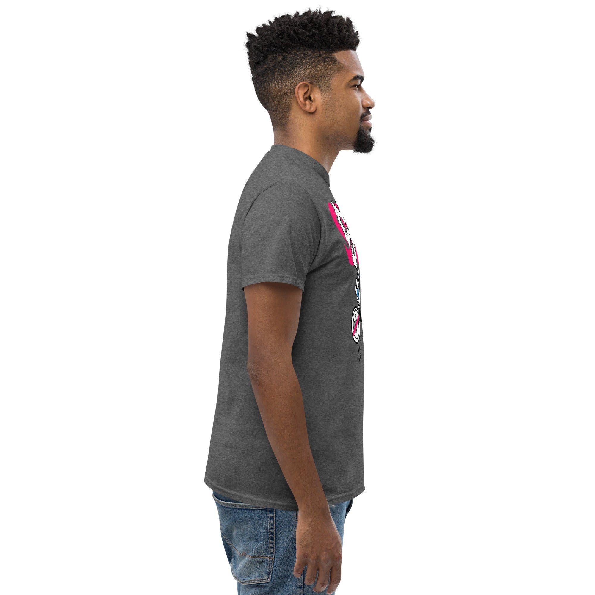 Unisex classic tee