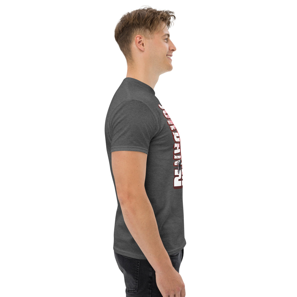 Unisex classic tee - LASTICH