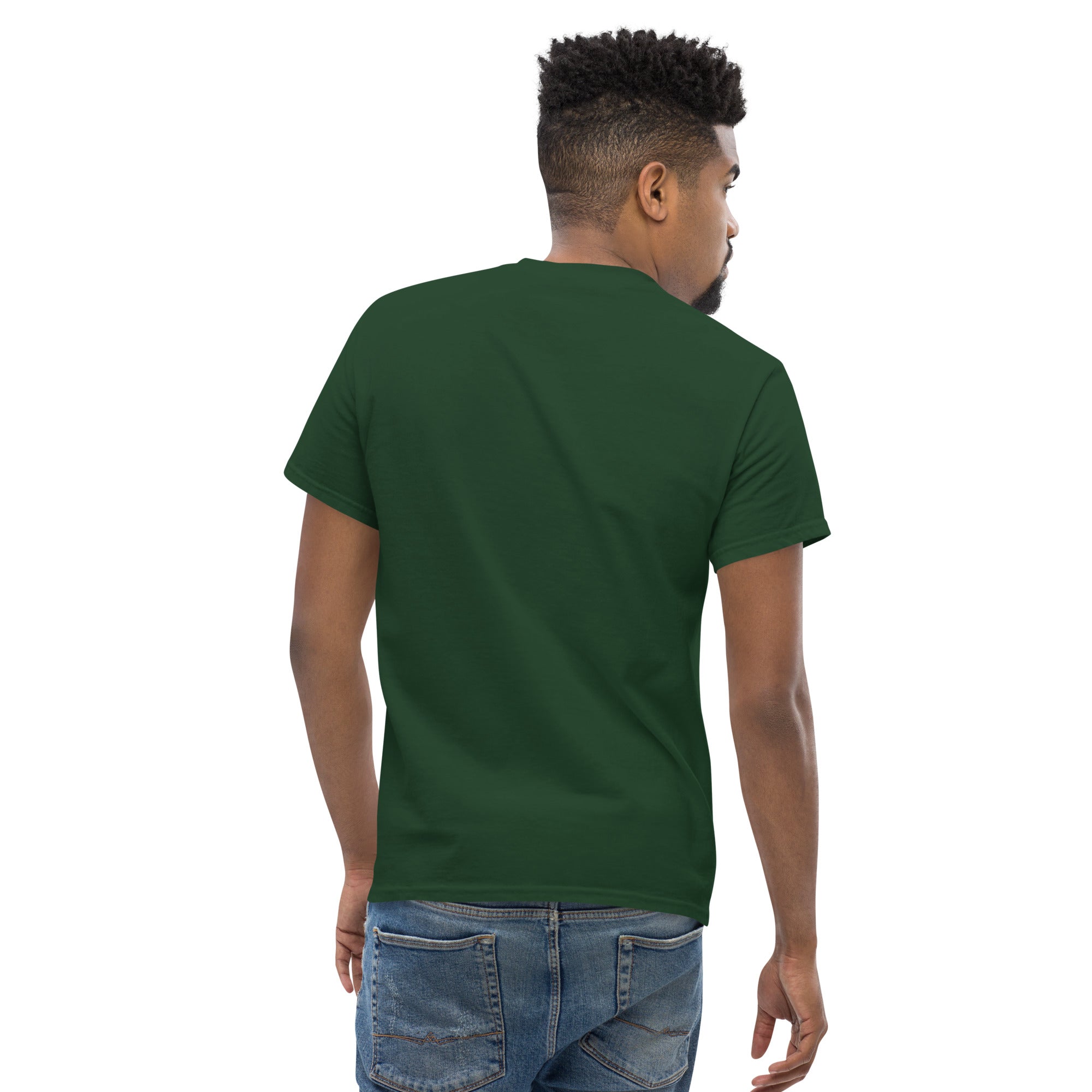 "LASTICH Unisex Anime Tee: Stylish 100% Cotton Classic Fit Shirt"