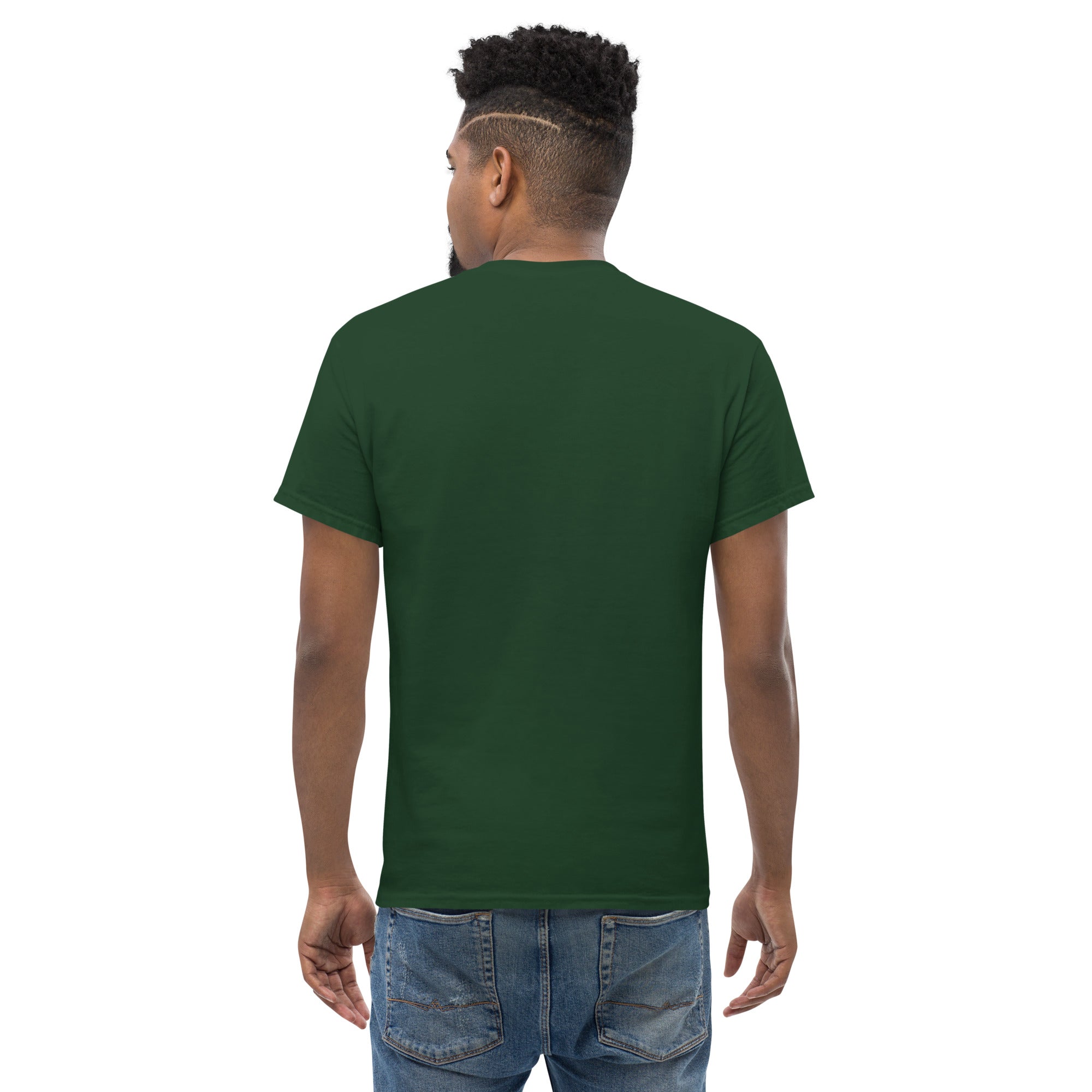 "LASTICH Unisex Anime Tee: Stylish 100% Cotton Classic Fit Shirt"