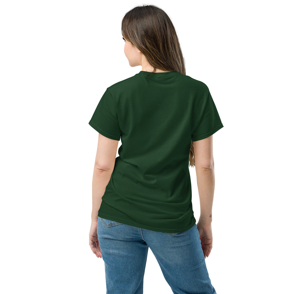 Unisex classic tee - LASTICH