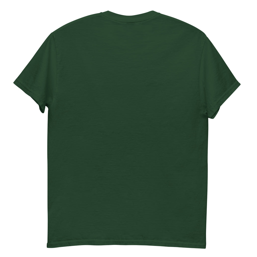 Unisex classic tee - LASTICH